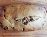 Foto del paso 7 de la receta: Pan de plátano