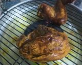 Foto langkah ke 2 dari resep Ayam bakar.