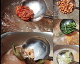 Foto langkah ke 4 dari resep Sayur Asem Ala Betawi.