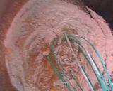 Foto del paso 2 de la receta: Torta Cebra ♥️