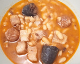 Foto del paso 6 de la receta: Fabada Asturiana