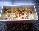 A picture of step 4 of Whole Wheat Dry Fruit Cake.