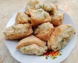 Foto langkah ke 5 dari resep Tahu Aci Tegal.