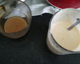 Foto del paso 7 de la receta: Almejas con Huevas de Bacalao
