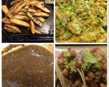 Foto del paso 4 de la receta: Puntas de pechugas de pollo asadas