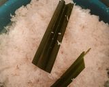 Foto langkah ke 1 dari resep Putu Ayu Ubi Ungu.