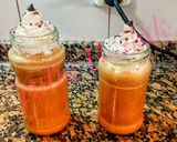 Foto del paso 4 de la receta: Frappuccino, tarde de merienda