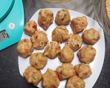 Foto langkah ke 6 dari resep BITTERBALLEN / KROKET Belanda.