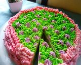 Foto langkah ke 5 dari resep Buttercream.
