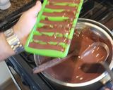 Foto del paso 4 de la receta: Bombones de Chocolate de leche caseros