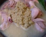Foto langkah ke 2 dari resep 18 - Ayam Ungkep.