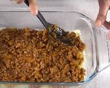 Foto del paso 32 de la receta: Lasaña de carnes y quesos