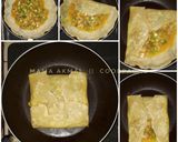 Foto langkah ke 5 dari resep Martabak Telur Homemade.