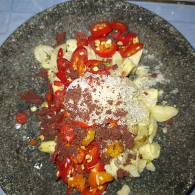 Langkah 2