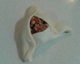 Foto del paso 2 de la receta: Empanadas árabes