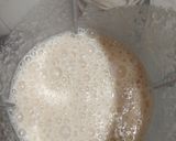 Foto del paso 2 de la receta: Licuado multifruta (banana, mandarina, manzana y pera)