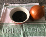 Foto del paso 3 de la receta: Pasta de cebollas caramelizadas y vino