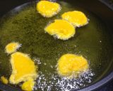 Foto del paso 7 de la receta: Chulas de calabaza