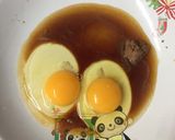 รูปขั้นตอนการทำที่ 1 ของ ไข่ทอดกำจังจังกำ