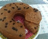 Foto langkah ke 3 dari resep Brownies Tepung Beras.