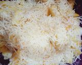 Foto langkah ke 2 dari resep Saus Salad Buah Tanpa Yoghurt.