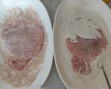 Tejfölös, sajtos karaj (Glutén- és laktózmentesen) recept fázis 2 fotója