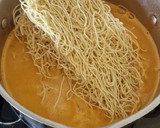 Foto del paso 3 de la receta: Ramen de gambas