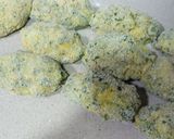 Foto del paso 10 de la receta: Croquetas de kale