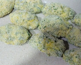 Foto del paso 10 de la receta: Croquetas de kale