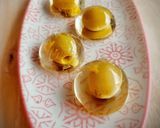 Foto del paso 4 de la receta: Aceitunas en Martini