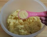 Foto langkah ke 5 dari resep Putri Salju Almond.