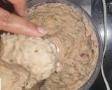 A picture of step 6 of BOHRI KABEB(TAWA SPECIAL).