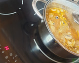 Foto del paso 8 de la receta: Guiso de verduras y albóndigas