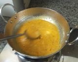 शाही जैन पनीर मसाला (shahi jain paneer masala recipe in Hindi) रेसिपी चरण 4 फोटो