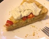 Foto del paso 10 de la receta: Quiche de San Silvestre