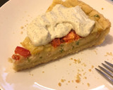 Foto del paso 10 de la receta: Quiche de San Silvestre