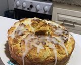 Foto del paso 6 de la receta: Budín de limón 🍋