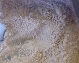 Foto langkah ke 2 dari resep Brownis milo menul menul.