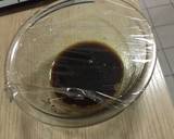 Kuzu Mochi (Japanese traditional sweets) recipe step 3 photo