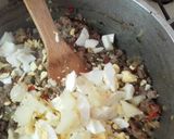 Foto del paso 3 de la receta: Empanadas Tucumanas (Aprox 4 docenas)