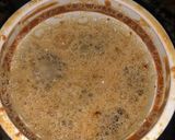 Foto del paso 4 de la receta: Frappuccino, fácil y rápido