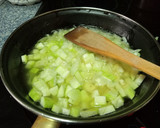 Foto del paso 2 de la receta: Pisto de Calabacín