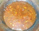 Foto langkah ke 7 dari resep Ayam tepung saus kecap sunkist.
