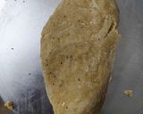 રાજસ્થાની દાલબાટી(Rajasthani Daalbati Recipe In Gujarati) રેસીપી સ્ટેપ1ફોટો