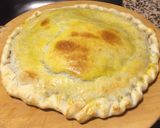 Foto del paso 3 de la receta: Tarta de atún (fácil)