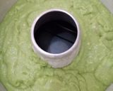 Foto langkah ke 6 dari resep Brudel Cake Pandan.
