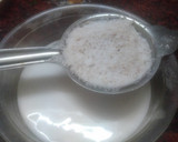 பால் கொழுக்கட்டை ரெசிபி ஸ்டேப் 4 புகைப்படம்