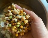 પંજાબી ખીચડી (Punjabi Khichdi Recipe In Gujarati) રેસીપી સ્ટેપ1ફોટો