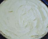 Foto del passaggio 3 della ricetta Torta di crema e frutta