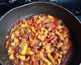Foto langkah ke 4 dari resep Tumis tempe tahu bumbu kecap.